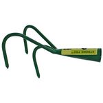Cultivator Kypric T110WH, three-pronged, with 160 cm handle