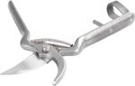 Shears Strend Pro HPV859, 200 mm, manual, garden, for branches, forged
