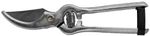 Shears Strend Pro HPV847, 220 mm, garden, for branches, forged, polished