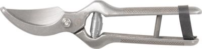 Shears Strend Pro HPV847, 220 mm, garden, for branches, forged, polished