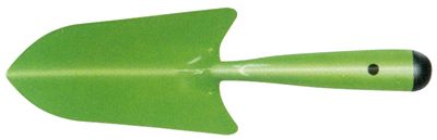 Strend Pro Herrison GT703A, széles fém palántázó lapát
