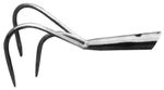 Cultivator G230, garden, 3 tooth
