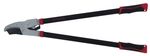Ratchet anvil lopper 760mm Strend Pro Premium, cutting cap. 45mm
