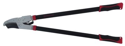 Ratchet anvil lopper 760mm Strend Pro Premium, cutting cap. 45mm