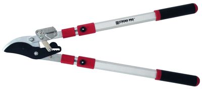 Nožnice Strend Pro Premium L5727, 680-1010 mm, záhradné, na konáre, teleskopické