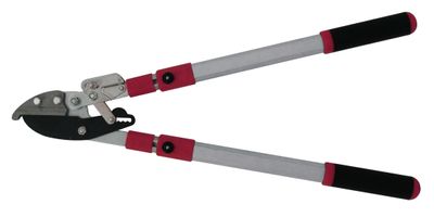 Nožnice Strend Pro Premium L5734, 680-1010 mm, záhradné, na konáre, nákovka, teleskopické