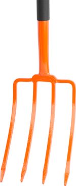Fork SF285.180.1200, digging, with D-handle