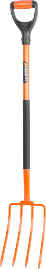 Fork SF285.180.1200, digging, with D-handle