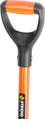 Fork 1200 with D handle
