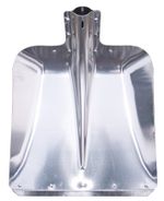 Shovel Extra strong S805-5 ALU, for snow, without handle