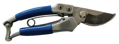 Bypass pruner 200mm Strend Pro, Cr/Zn, cutting cap. 20mm