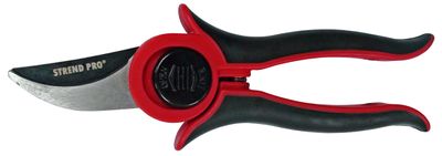 Bypass pruner 210mm Strend Pro Premium, cutting cap. 16mm