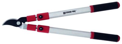 Nožnice Strend Pro Premium L5731, 600-940 mm, záhradné, na konáre, teleskopické