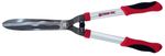 Hedge shears 610mm Strend Pro Premium, Alu handle, wavy blade