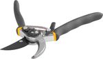 Anvil pruner 210mm Strend Pro, cutting cap. 20mm