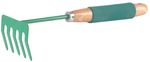 Hand Rake Strend Pro Herrison GS.284C, garden, hand, 300 mm