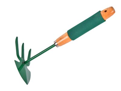 Hoe Herrison GS.284A, 310 mm