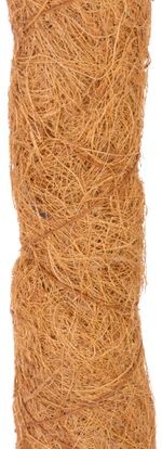 Rod GreenGarden COCO, 4.5x60 cm, coconut, plant support