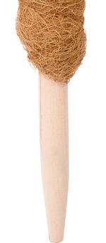Rod GreenGarden COCO, 4.5x60 cm, coconut, plant support
