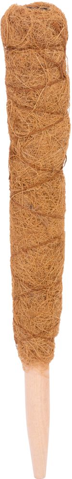 Rod GreenGarden COCO, 4.5x90 cm, coconut, plant support