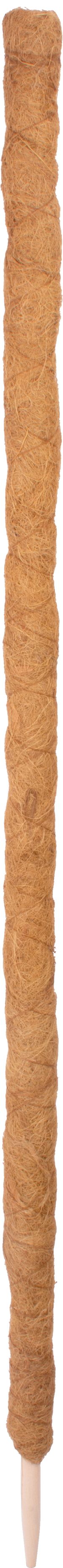 Rod GreenGarden COCO, 4.5x180 cm, coconut, plant support