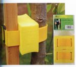 Cushion tree tie 2pcs 64cm