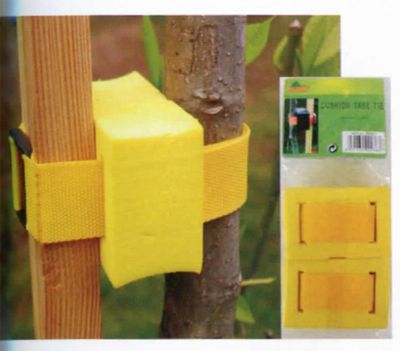 Cushion tree tie 2pcs 64cm