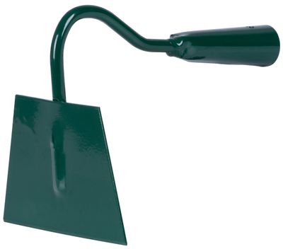 Garden hoe 108, flat top