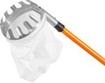 Gyümölcsszedő Strend Pro Garden, 155 mm, teleszkópos 1,65-3 m