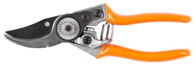 Bypass pruner Strend Pro PS725, garden, plastic, 175 mm
