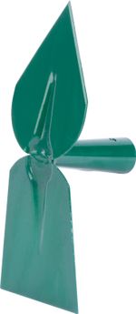 Garden hoe 101 /A-80 mm / B-200 mm/