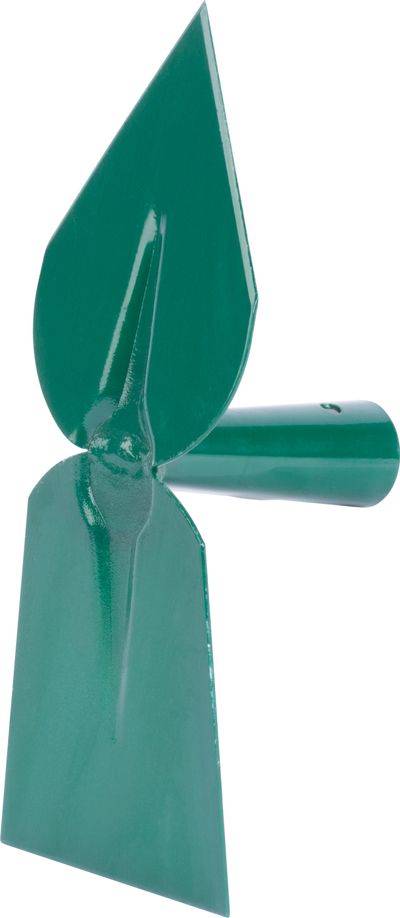 Garden hoe 101 /A-80 mm / B-200 mm/
