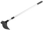 Plough  Strend Pro Premium, for garden, Alu telescope 1350 mm