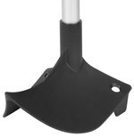 Plow Strend Pro Premium, garden, Alu telescopic 1350 mm