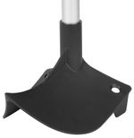 Eke Strend Pro Premium, kerti, alumínium teleszkópos, 1350 mm