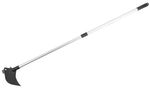 Plow Strend Pro Premium, garden, Alu telescopic 1350 mm