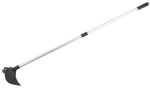 Pluh Strend Pro Premium, záhradný, Alu teleskop 1350 mm