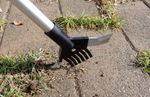 Weed Remover Strend Pro Premium, aluminum telescopic, 1350 mm