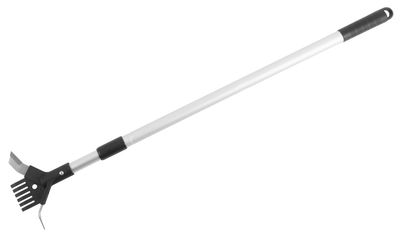 Gyomeltávolító Strend Pro Premium, alumínium teleszkopikus, 1350 mm
