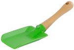 Lapát Strend Pro Herrison GT402, egyenes, műanyag, gyermek, 60x180 mm