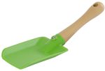 Shovel Strend Pro Herrison GT402, straight, plastic, children's, 60x180 mm