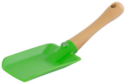 Trowel Strend Pro Herrison GT402, straight, plastic, children's, 60x180 mm