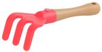 Cultivator Strend Pro Herrison GT402, for seedlings, plastic, hand, children's, 60x155 mm