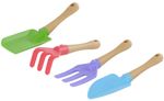 Tool Set Strend Pro Herrison GS402, gardening, 4-piece