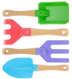 Tool Set Strend Pro Herrison GS402, gardening, 4-piece