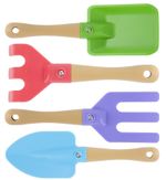 Tool Set Strend Pro Herrison GS402, gardening, 4-piece