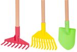 Tool Set Strend Pro Herrison GS406, gardening, 3-piece