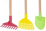 Tool Set Strend Pro Herrison GS406, gardening, 3-piece