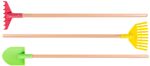 Tool Set Strend Pro Herrison GS406, gardening, 3-piece