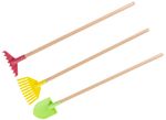 Tool Set Strend Pro Herrison GS406, gardening, 3-piece